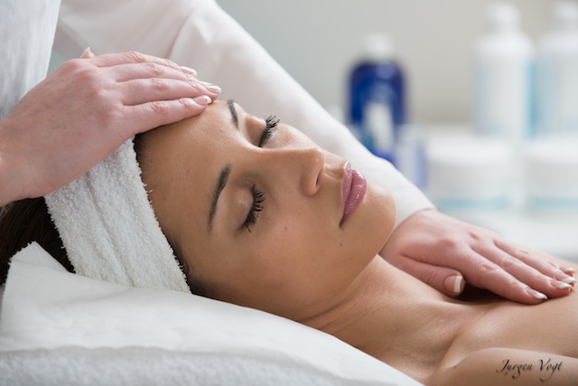 Bespoke facial