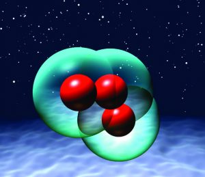 Ozone therapy