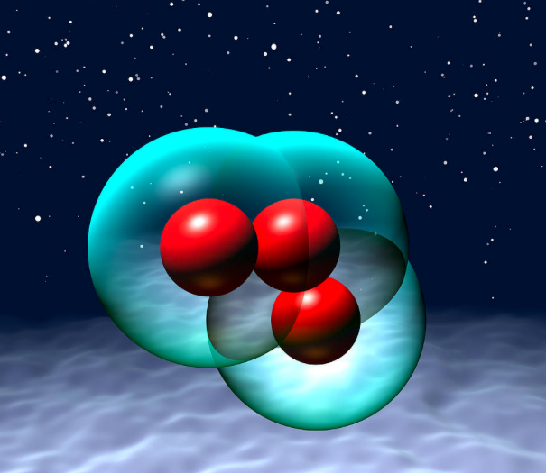 ozone drip